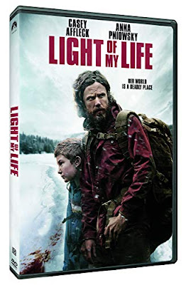 Light Of My Life 2019 Dvd