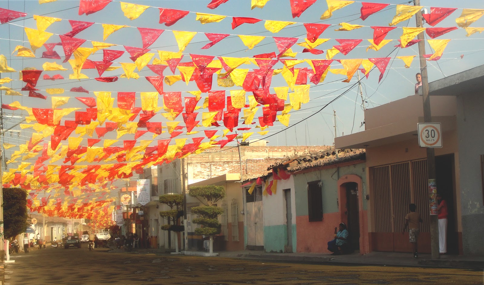 Tradiciones de mi pueblo La feria de Zapotiltic Desde Jalisco