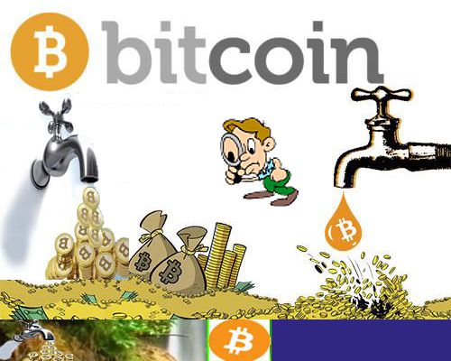 Биткоин кран что это такое forex надежные брокеры