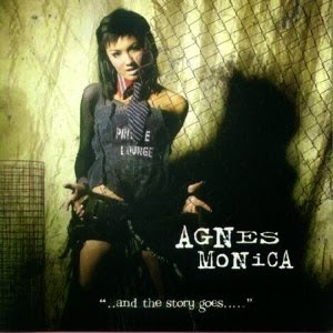 Download Agnes Monica - And the Story Goes (2003) | Full
