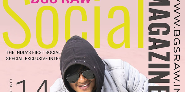 Exclusive Interview With Zahid Akhtar  - The Social Magazine