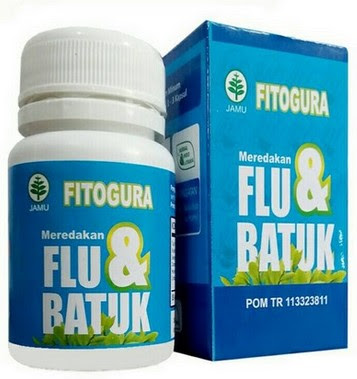 Harga Fitogura Terbaru 2017 Obat Gangguan Pernapasan