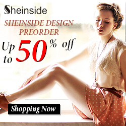 Sheinside♥