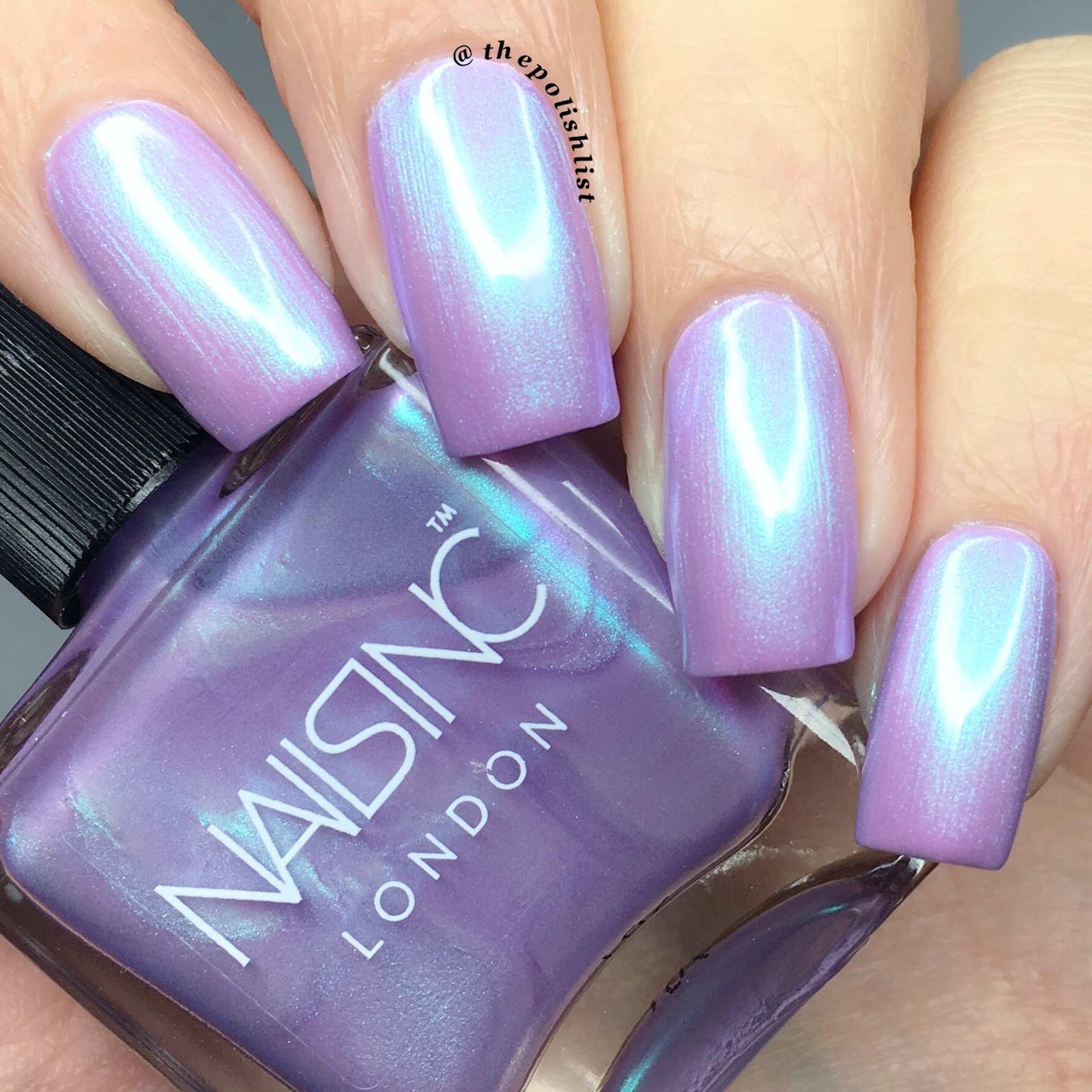 Unicorn S Nail Polish Nail Ftempo