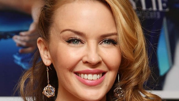 Kylie Minogue Birthday