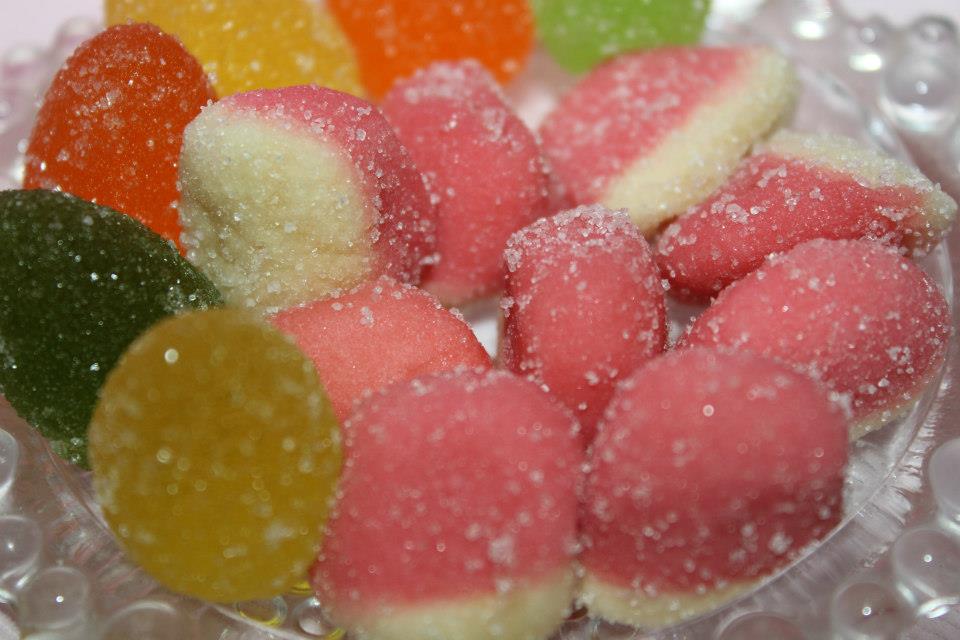 My Tasteful Life Gummy candies for sale