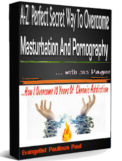 masturbation and pornography ebook