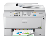 Epson WorkForce Pro WF-5620 Drivers & Software Download Epson WorkForce Pro WF-5620 Drivers & Software Download