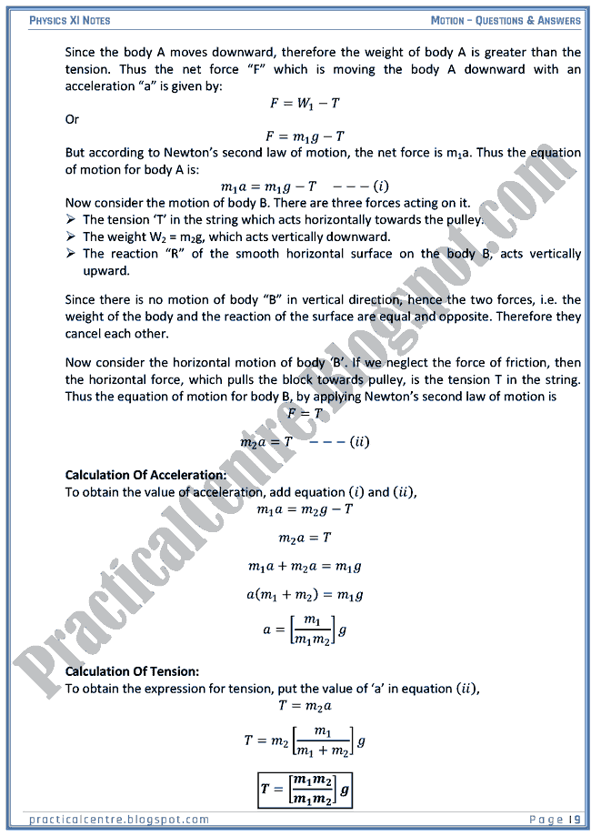 motion-questions-and-answers-physics-xi