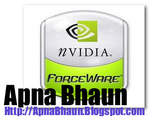 43+ Download Nvidia Forceware Whql Vista Pics