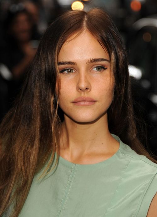 Tangerinee Fizz Isabel Lucas Xoxo