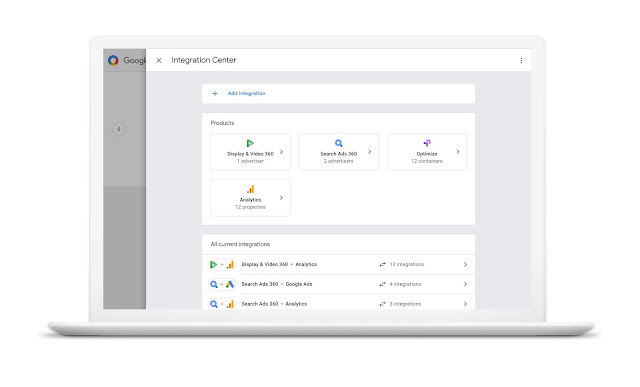 Introducing Google Marketing Platform