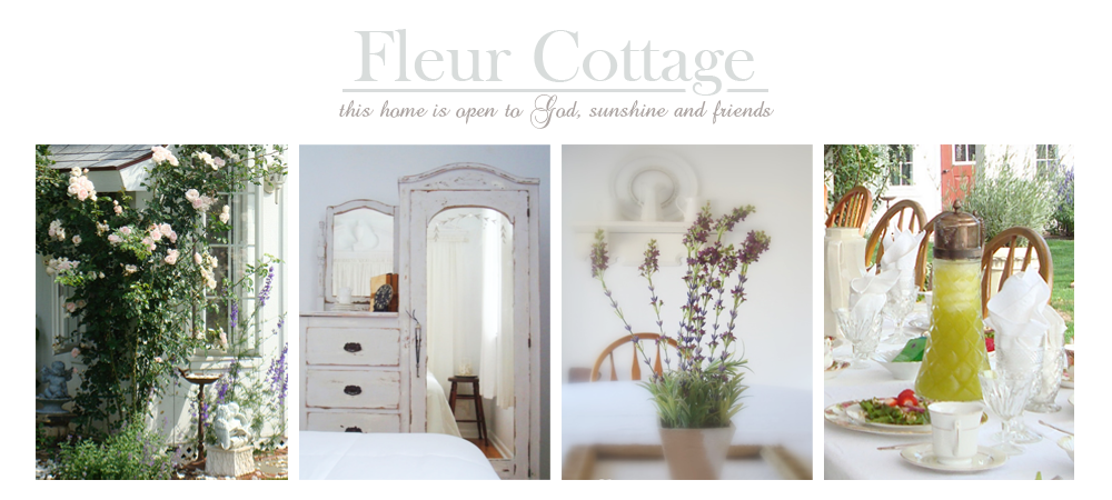 Fleur Cottage