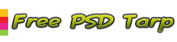 Free PSD Design