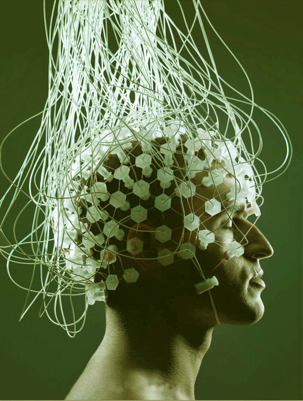 inteligencia emocional Elijamos el estado del cerebro adecuado para el trabajo