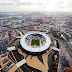 Olympic Stadium Photos-London 2012