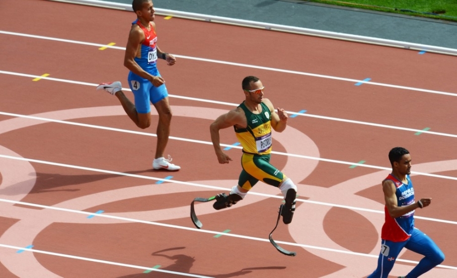 Handicap moteur / TPE 2012 Aujourd'hui, le Jeudi 27 décembre, nous aborderons le sport