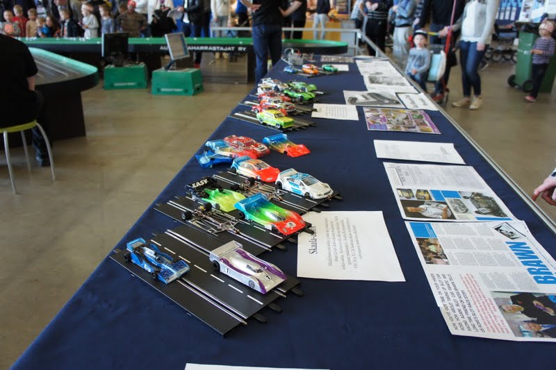 rc expo