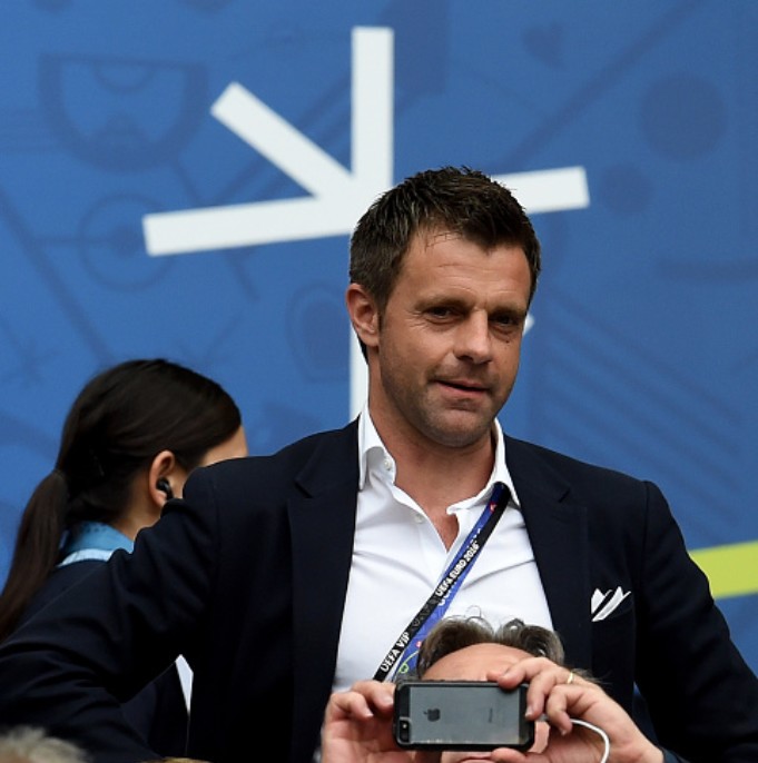 FIFA / UEFA Nicola RIZZOLI ARRIVERDECI A TUTTI !! ARBITREZVOUS
