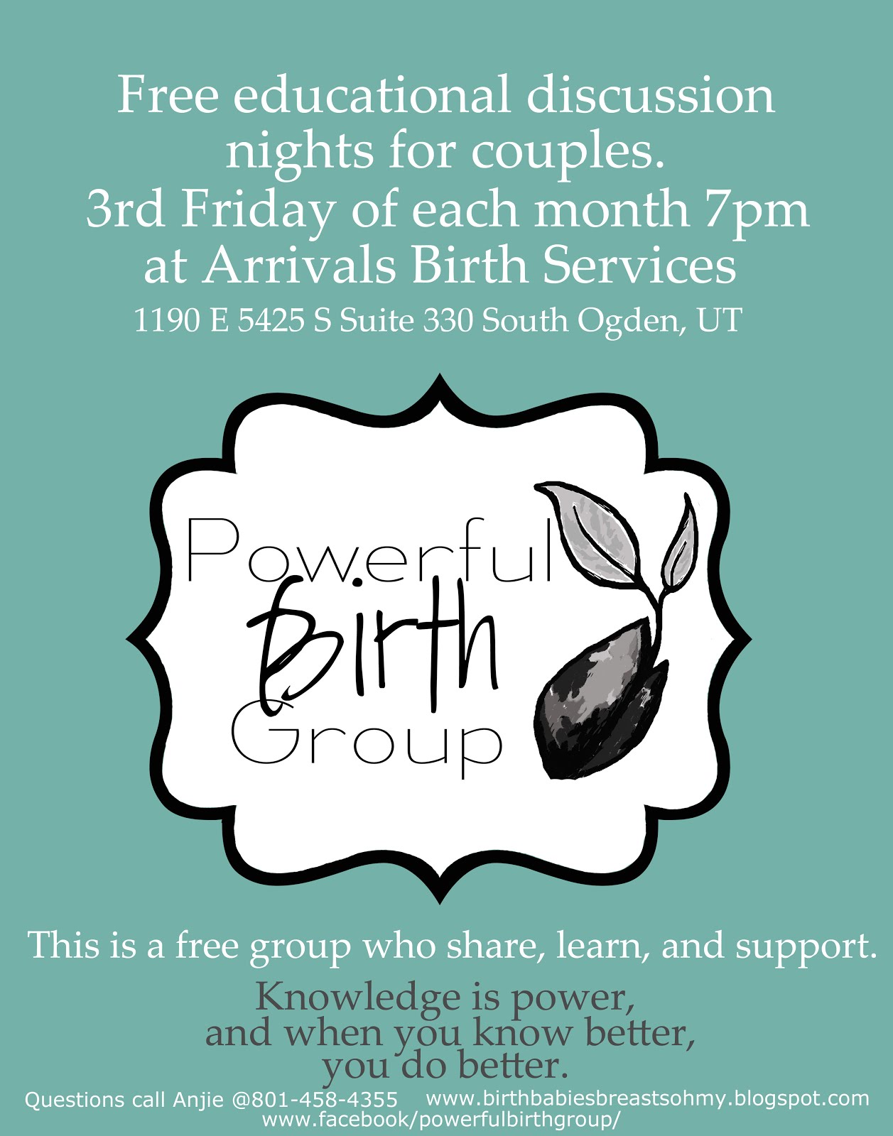 birth babies breasts oh my 101 Things to do While Waiting...