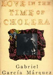Grabriel García Márquez - Love in the Time of Cholera.pdf (eBook)