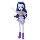 My Little Pony Equestria Girls Legend of Everfree Boho Rarity Doll