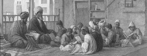 Saluran Masuknya Islam Ke Indonesia