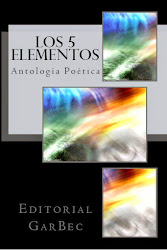 Antología Poética: Los 5 elementos