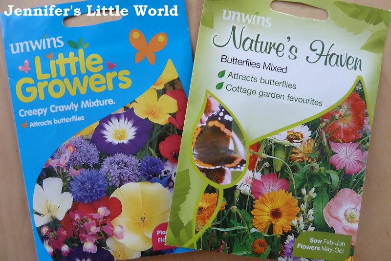Jennifer's Little World blog - Parenting, craft and travel: June 2012