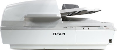 Ds-6500 Driver Update
