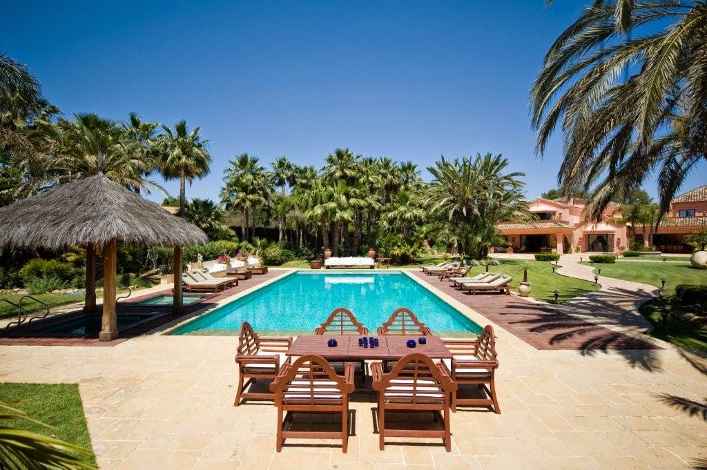 Luxury Villas of Marbella Marbella Luxury Real Estate costa del sol