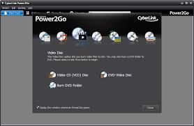 Power2Go