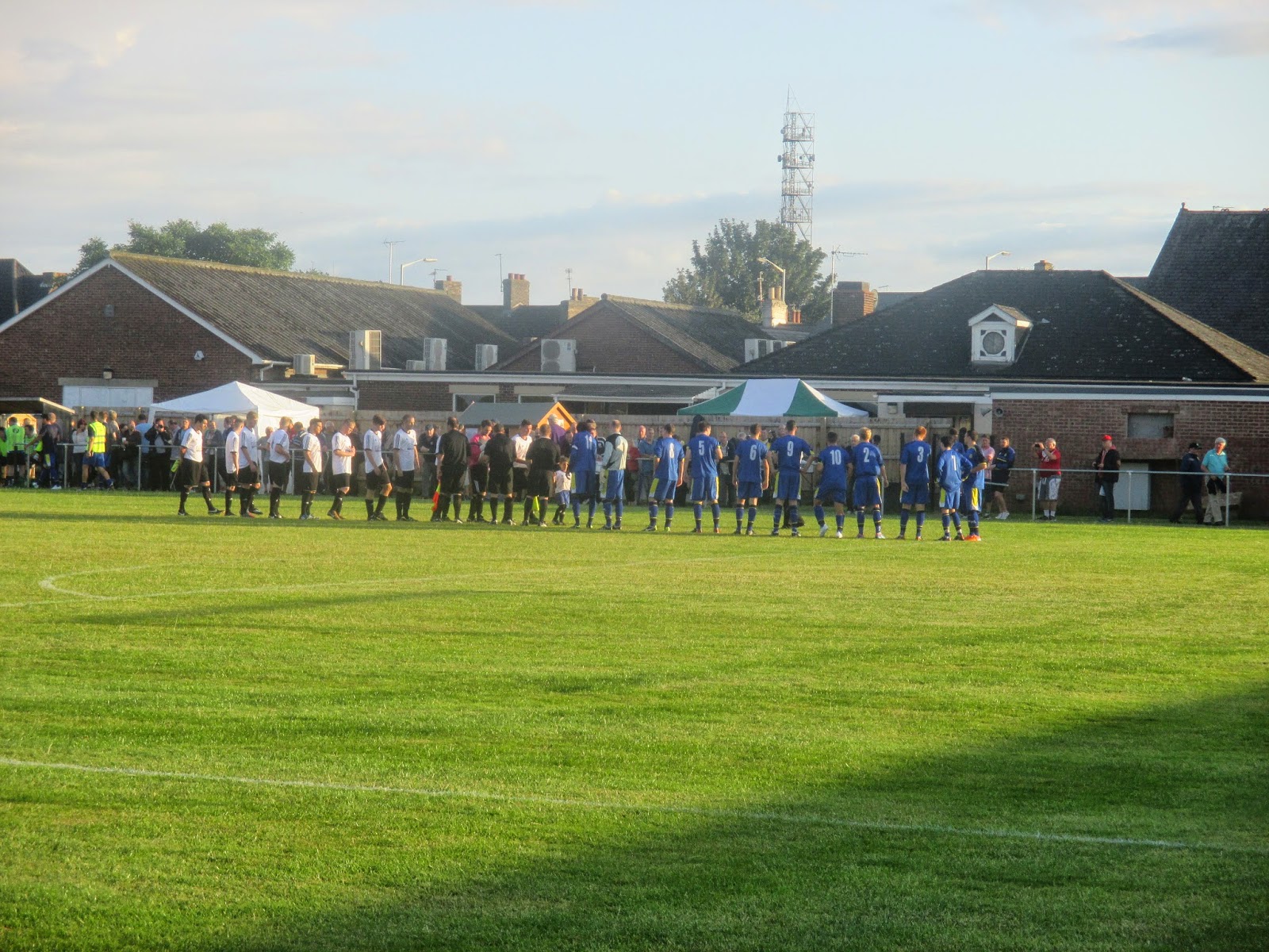 Heed Hopper My Matchday UCL and Peterborough & District Football
