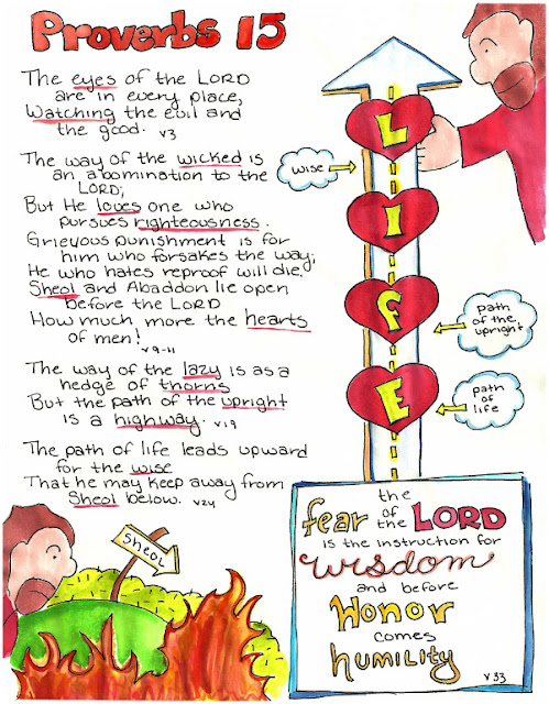 Doodle Through The Bible Proverbs 15 doodle-through-the-bible-proverbs-15