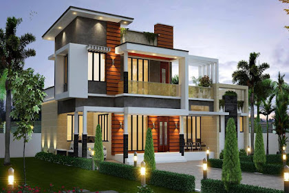 Stupefying Ideas Of 2 storey house design philippines low cost Concept