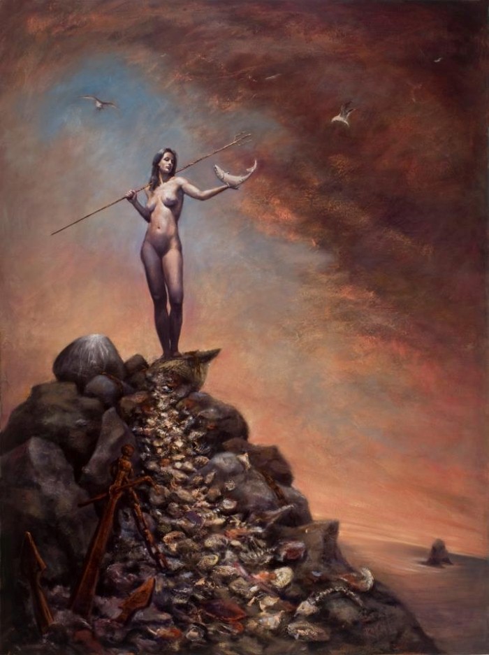 Alexander Rokoff