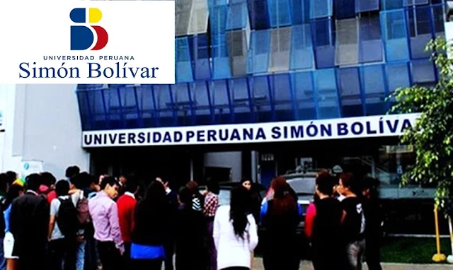 Sunedu niega licencia a Universidad Peruana Simón Bolívar 