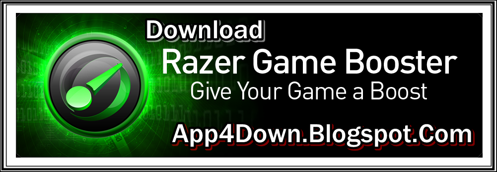 razer fps booster download