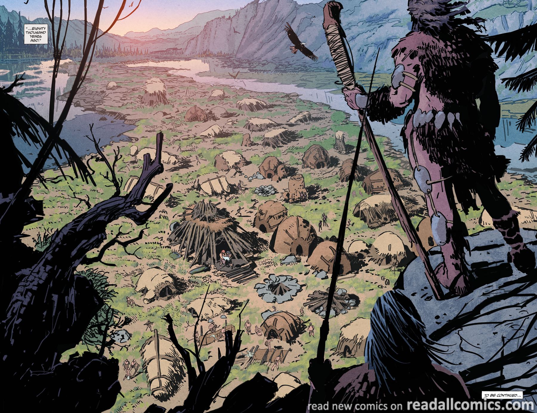 BRZRKR chapter 1 page 43