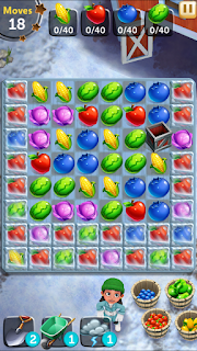 FarmVille Harvest Swap Mod Apk v1.0.3422 For Android FarmVille Harvest Swap Mod Apk v1.0.3422 For Android