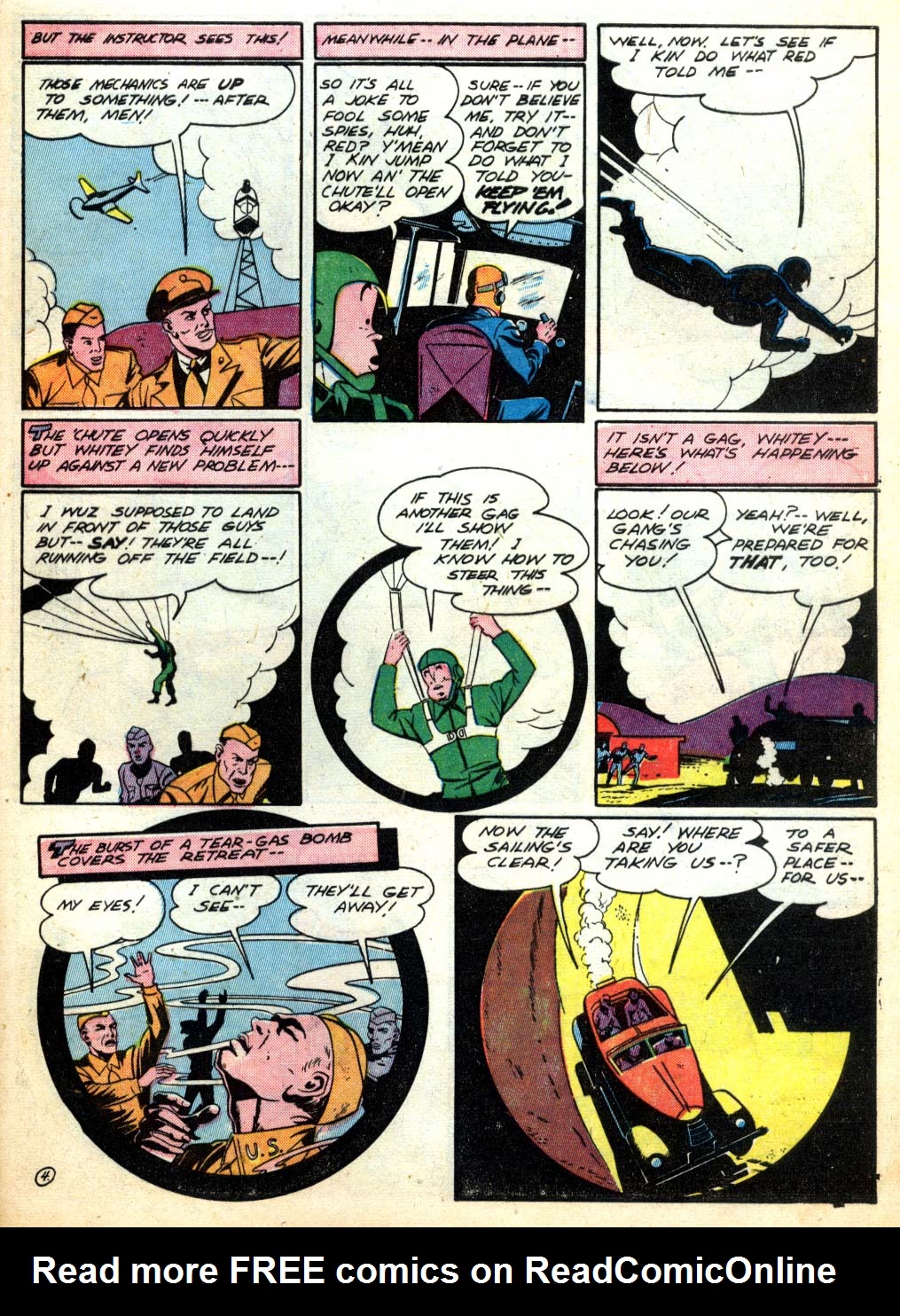 Read online All-American Comics (1939) comic -  Issue #39 - 56