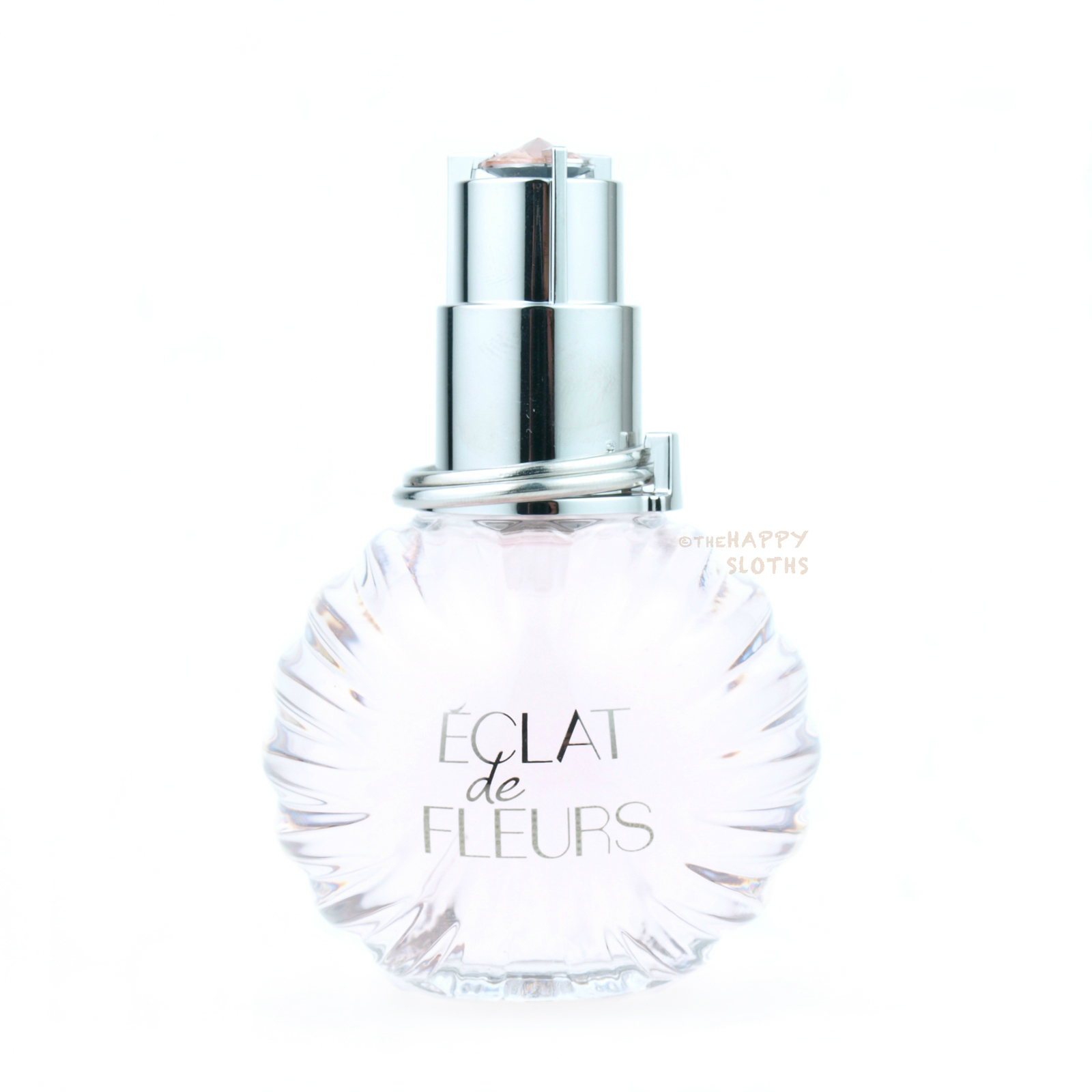 Lanvin Eclat de Fleurs Eau de Parfum: Review