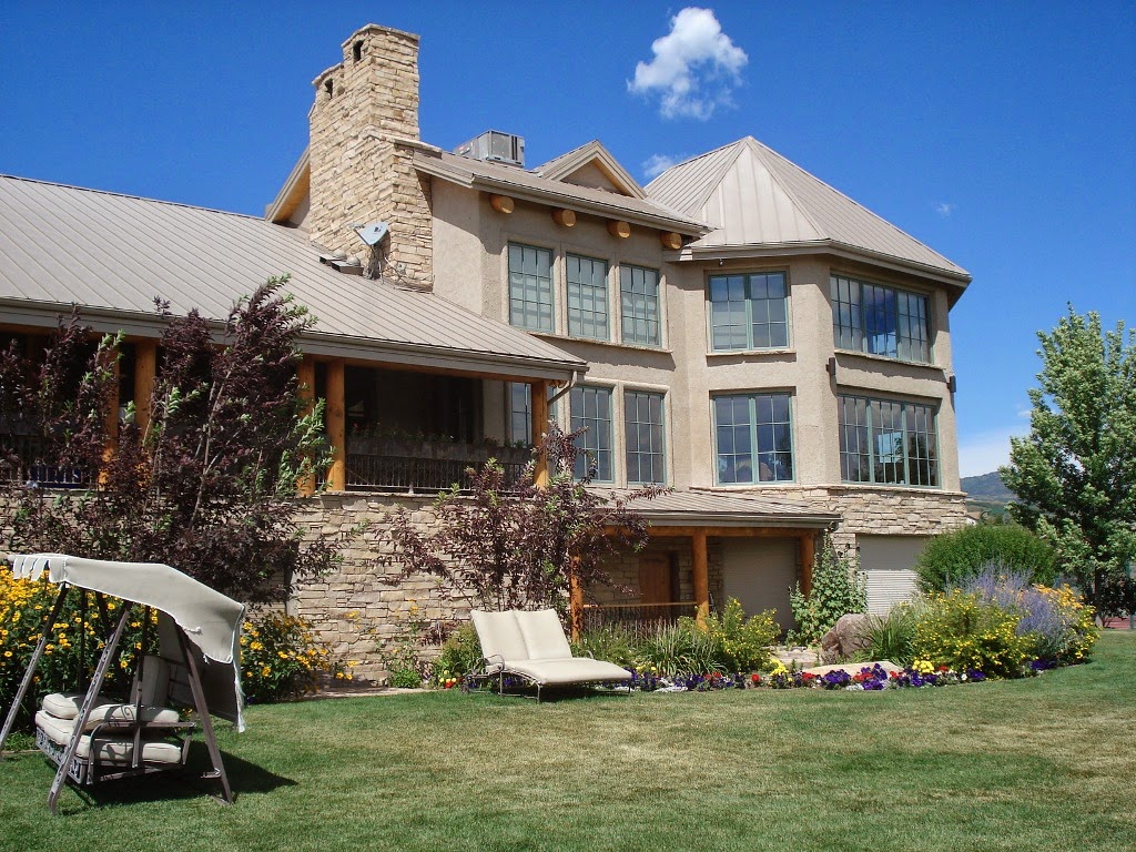 Bear Lake Cabins Utah