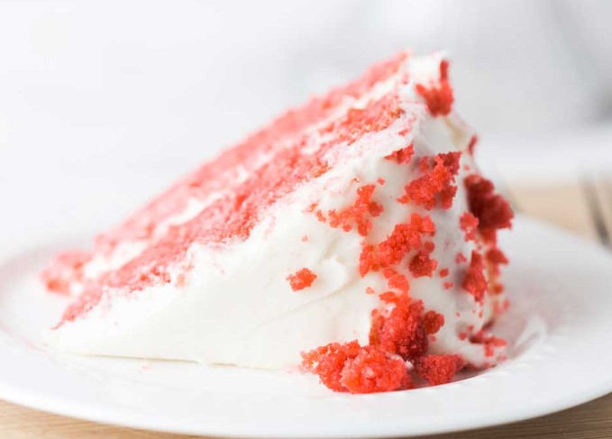 Best Red Velvet Cake Recipe Best Red Velvet Cake Recipe
