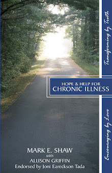 Hope and Help for Chronic Illness