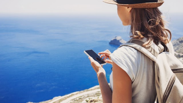 Aplikasi Android Yang Wajib Diinstal Para Traveller! - Traveling Anti Ribet 