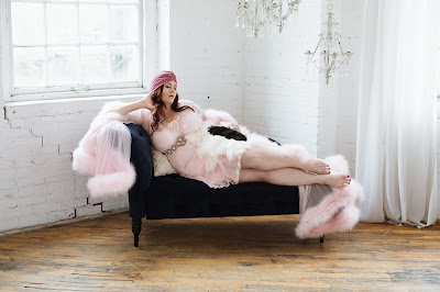 ModBettie, pinup photography, pinup shoot, Bettie Page, Modern Bettie,