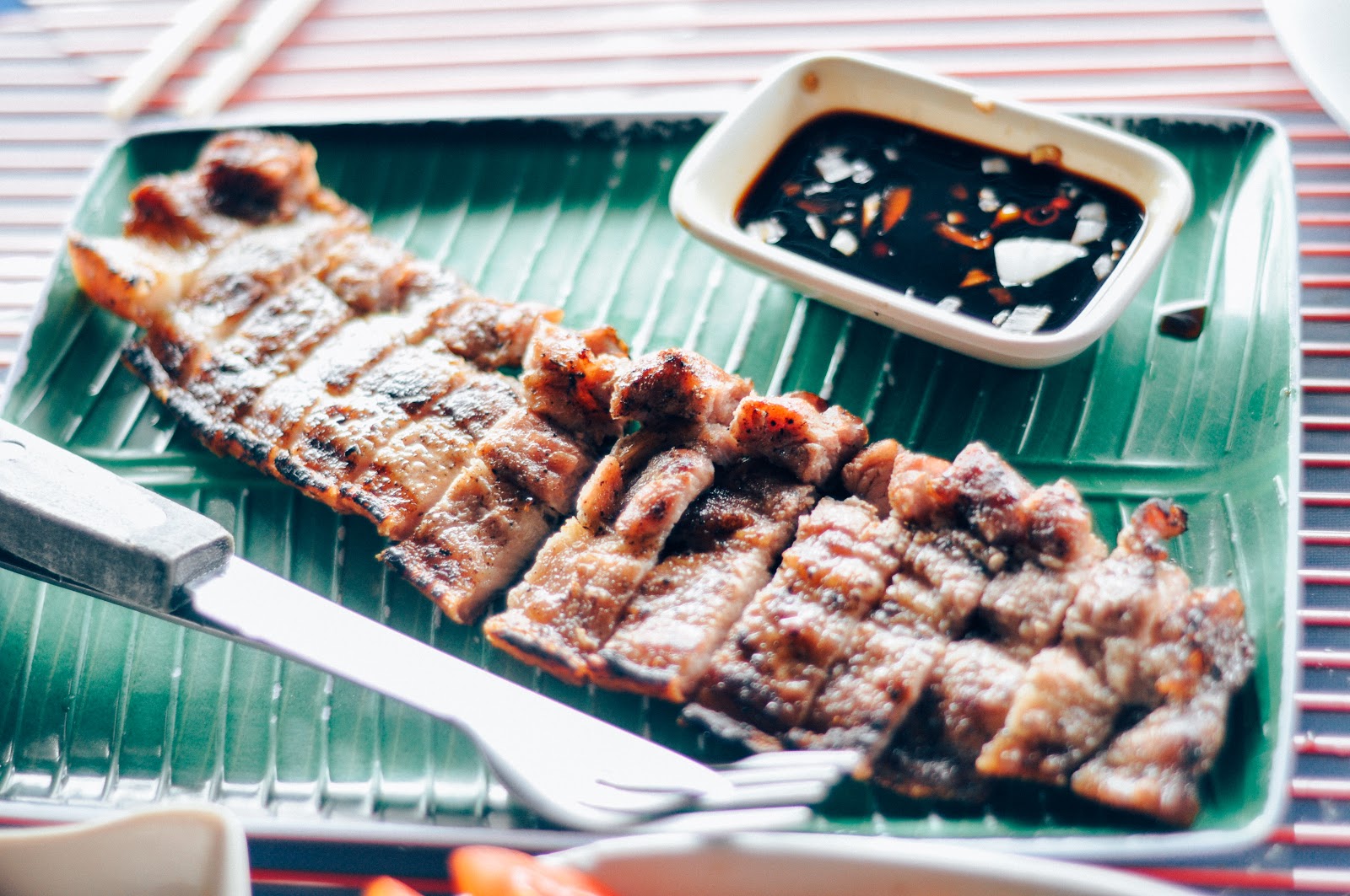 Romeo's Spice and Steak Antipolo Ochi In The City