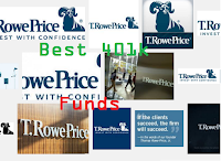 T. Rowe Price’s Best 401k Funds: Part 3