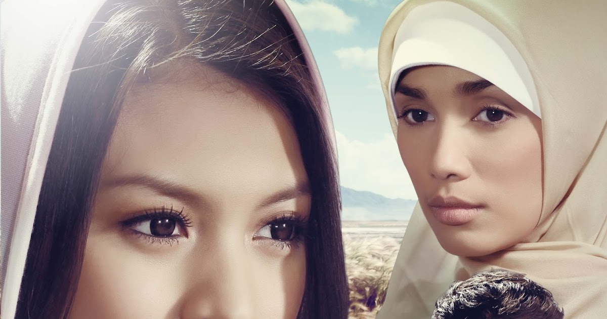 Download Film Kehormatan di Balik Kerudung (2011) DVDRip